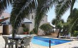 Holiday Home Provence Alpes Cote D'azur Garage: Villa La Paulinette: ...