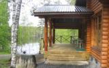 Holiday Home Western Finland Waschmaschine: Holiday Home For 10 Persons, ...