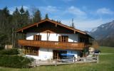 Holiday Home Bayern: Erlengrund In Bischofswiesen, Oberbayern / Alpen For 2 ...