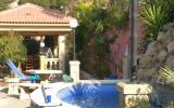 Holiday Home Lloret De Mar Waschmaschine: Holiday House (6 Persons) Costa ...