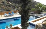 Holiday Home Spain: Holiday Home (Approx 105Sqm), Axarquia For Max 8 Guests, ...