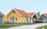 Holiday Home Germany: Ferienpark Kreidesee: Accomodation For 6 Persons In ...