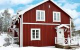Holiday Home Vasternorrlands Lan Radio: Double House In Nordingrå Near ...