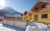 Holiday Home Scuol: Holiday House 