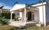 Holiday Home Porec Air Condition: Terraced House (5 Persons) Istria, ...