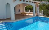 Holiday Home Pego Comunidad Valenciana: Holiday House 