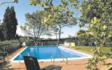 Holiday Home Marcialla: Holiday Cottage Gallonero 1 In Tavarnelle Val Di Pesa ...