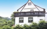 Holiday Home Germany: Holiday Home (Approx 66Sqm), Oberschönau For Max 6 ...