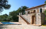 Holiday Home Búger Islas Baleares: Buger In Búger, Mallorca For 6 Persons ...