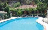 Holiday Home Castilla La Mancha: Villa Valentina In Jorquera, ...