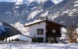 Holiday Home Tirol: Rosa In Zell Am Ziller, Tirol For 14 Persons (Österreich) 