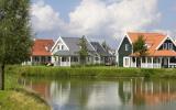 Holiday Home Netherlands: Holiday House 