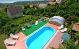Holiday Home Veszprem: Holiday House (4 Persons) Lake Balaton - North Shore, ...