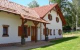Holiday Home Jihocesky Kraj Sauna: Holiday Home (Approx 140Sqm), Lipno Nad ...