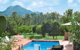 Holiday Home Spain: Finca Los Naranjos: Accomodation For 4 Persons In Gaucin, ...
