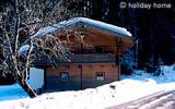 Holiday Home Salzburg Garage: Holiday Home (Approx 100Sqm), Lungötz For ...