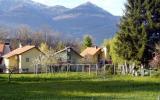 Holiday Home Italy: Grande Bosco: Accomodation For 8 Persons In Colico, ...