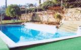 Holiday Home Portugal: Holiday Home For 5 Persons, Real - Castelo De Paiva, ...