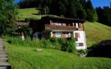 Holiday Home Switzerland Radio: Haus Reseda In Adelboden, Berner Oberland ...