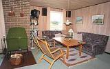 Holiday Home Lyngby Viborg Waschmaschine: Holiday House 