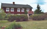 Holiday Home Dalarnas Lan: Holiday House In Orsa, Nord Sverige For 6 Persons 
