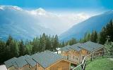 Holiday Home Valais: Chalet Muraz Ii: Accomodation For 12 Persons In Les ...