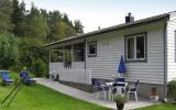 Holiday Home Sweden: Holiday House In Hunnebostrand, Vest Sverige For 6 ...