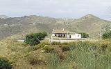 Holiday Home Andalucia: Holiday House, Cajiz, Iznate For 5 People, ...