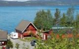 Holiday Home Norway: Holiday Home (Approx 40Sqm), Rosendal For Max 3 Guests, ...