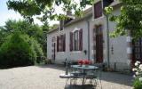 Holiday Home France: Fermette Maux In Maux, Burgund For 5 Persons ...