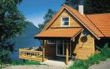 Holiday Home Sogn Og Fjordane Sauna: Holiday Cottage In Leikanger Near ...