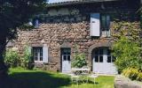 Holiday Home France: Accomodation For 7 Persons In Haute-Loire, Cayres, ...