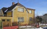 Holiday Home Plzensky Kraj: Holiday House (9 Persons) Pilsen And Vicinity, ...
