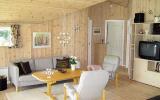 Holiday Home Bønnerup Strand Waschmaschine: Holiday Cottage In ...