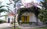 Holiday Home Faro: Casa Das Laranjeiras In Arão - Odiáxere, Algarve For 6 ...