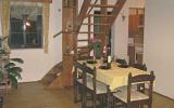 Holiday Home Loukov Liberec Radio: Holiday Cottage In Semily, The Bohemian ...