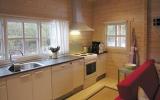 Holiday Home Ebeltoft Solarium: Holiday Cottage In Knebel, Mols, Ebeltoft, ...