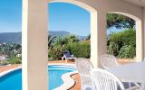 Holiday Home Spain: Casa Mas Pere Ii: Accomodation For 6 Persons In Calonge, ...