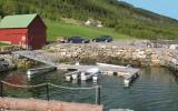 Holiday Home Norway Waschmaschine: Holiday Cottage In Vågstranda Near ...