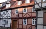 Holiday Home Quedlinburg Radio: Zum Wipertihof In Quedlinburg, Harz For 2 ...