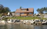 Holiday Home Fosen: Holiday House In Fosen, Sydlige Fjord Norge For 6 Persons 