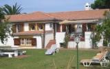 Holiday Home Italy: Villa In San Felice Circeo, Latium/ Rom For 8 Persons ...