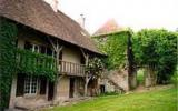 Holiday Home Bourgogne: Chateau Boisseau In La Grande Verriere, Burgund For 6 ...