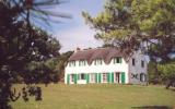 Holiday Home Bretagne: Holiday House (10 Persons) Brittany - Southern, Saint ...