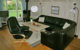 Holiday Home Lohals Whirlpool: Holiday Cottage In Tranekær Near Lohals, ...