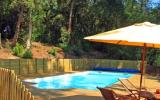 Holiday Home France: Holiday House (10 Persons) Les Landes, Hossegor ...