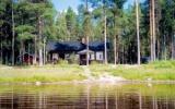 Holiday Home Western Finland Waschmaschine: Holiday Home For 8 Persons, ...