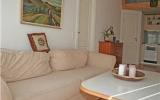Holiday Home Ringkobing Waschmaschine: Holiday Home (Approx 44Sqm), Hvide ...