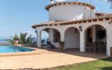 Holiday Home Spain Waschmaschine: Holiday House 