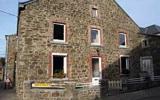 Holiday Home Awenne Waschmaschine: Les Bûcherons In Awenne, Ardennen, ...
